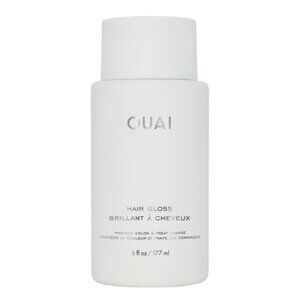 OUAI Hair Gloss 6oz